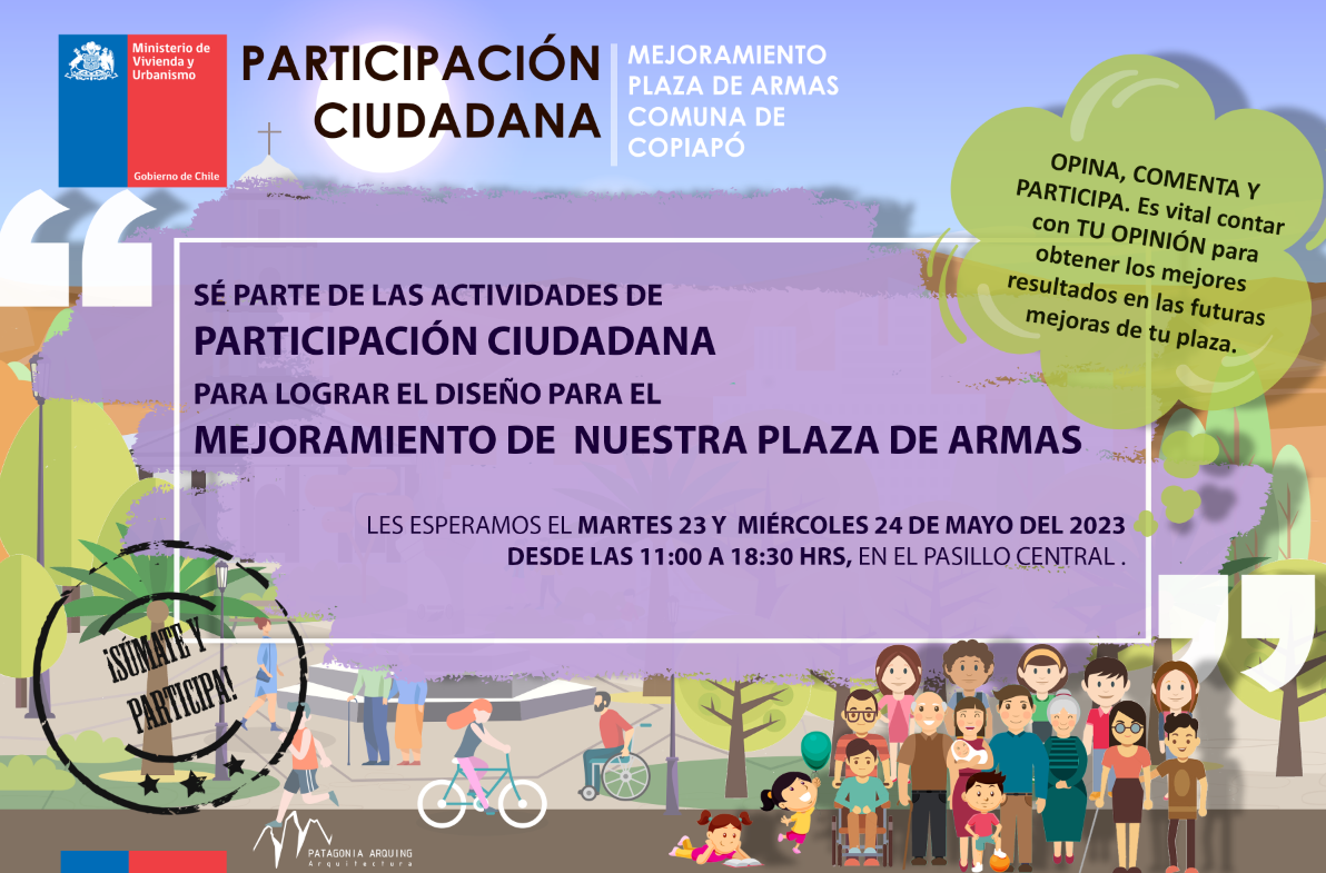 Invitación